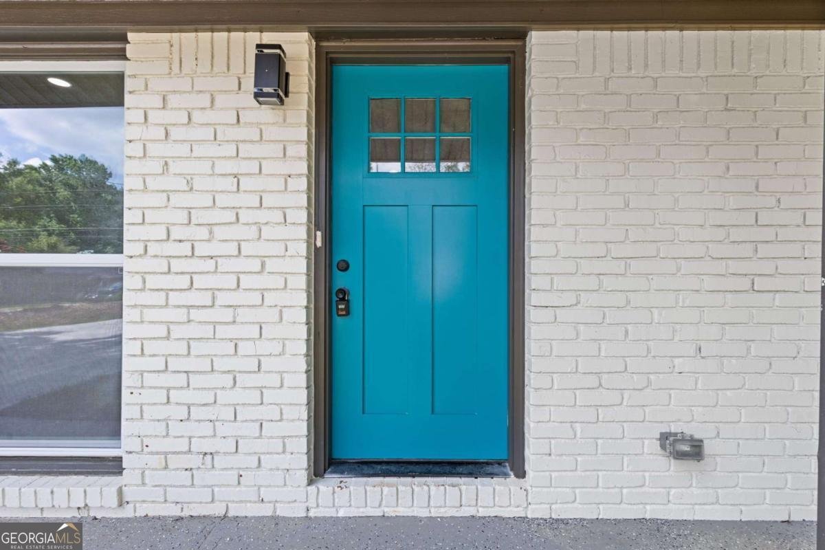 4345 Sasanqua Court Tucker - 4