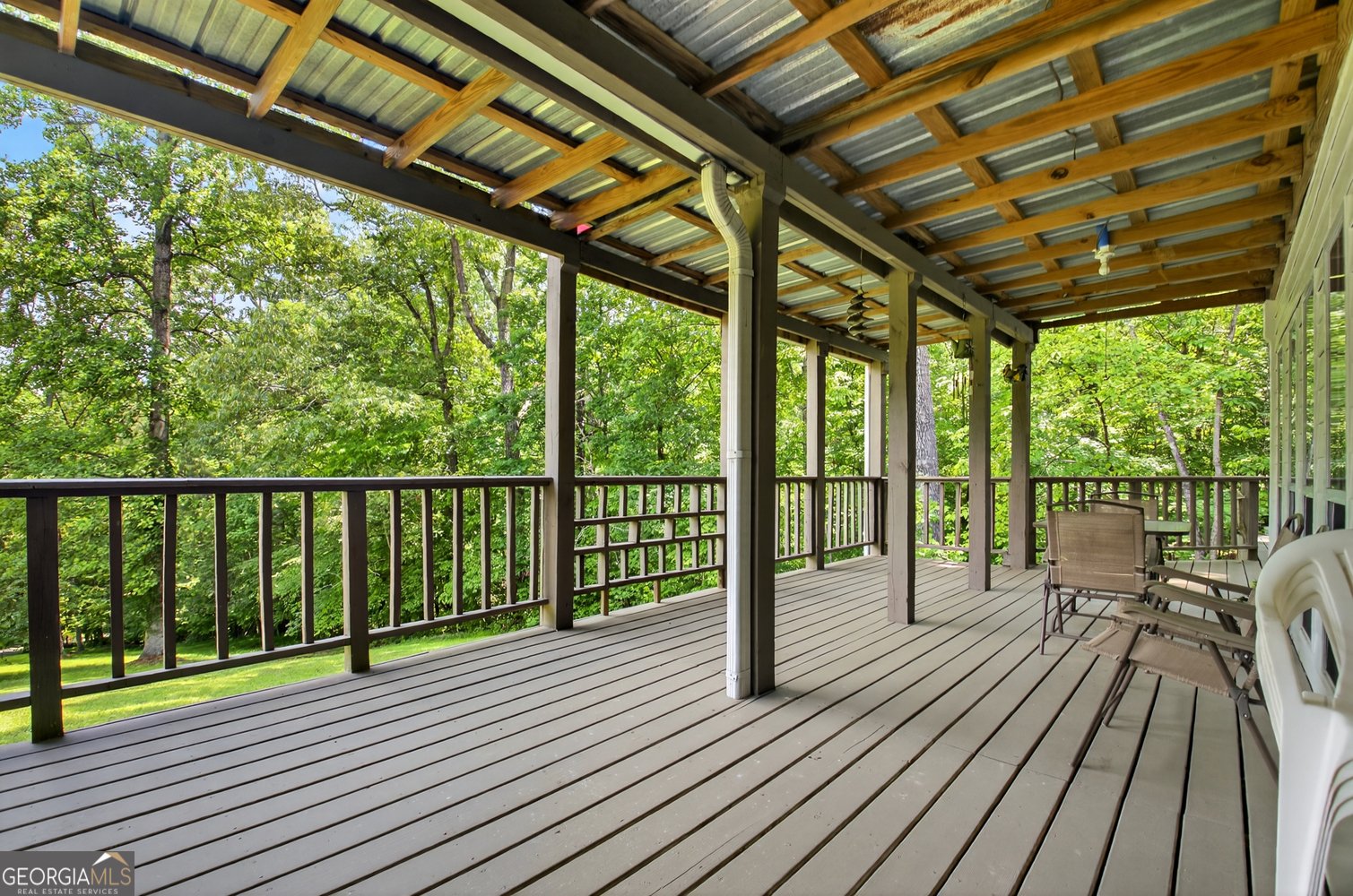 1398 Antioch Church Road Talking Rock - 25