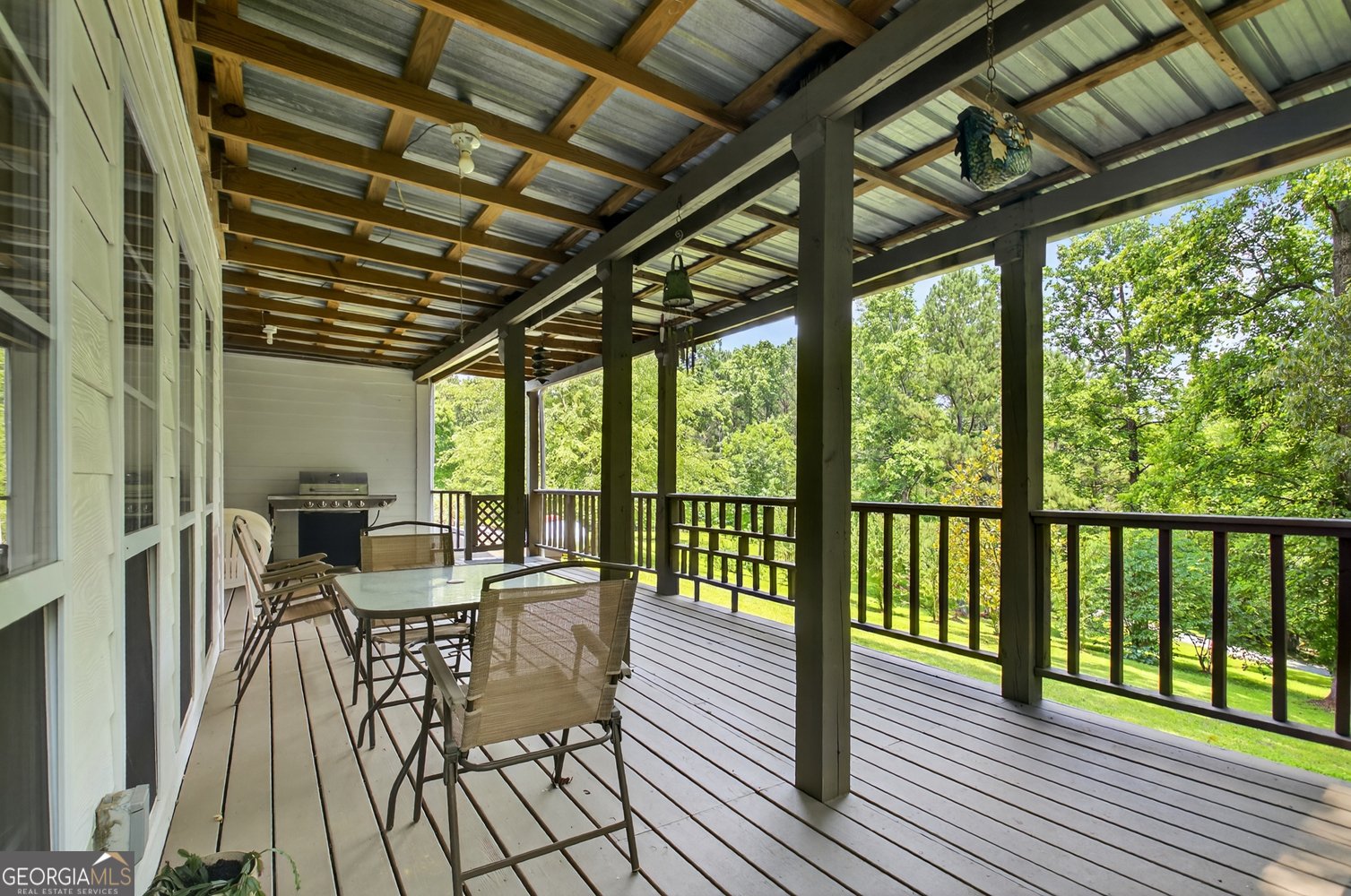 1398 Antioch Church Road Talking Rock - 26