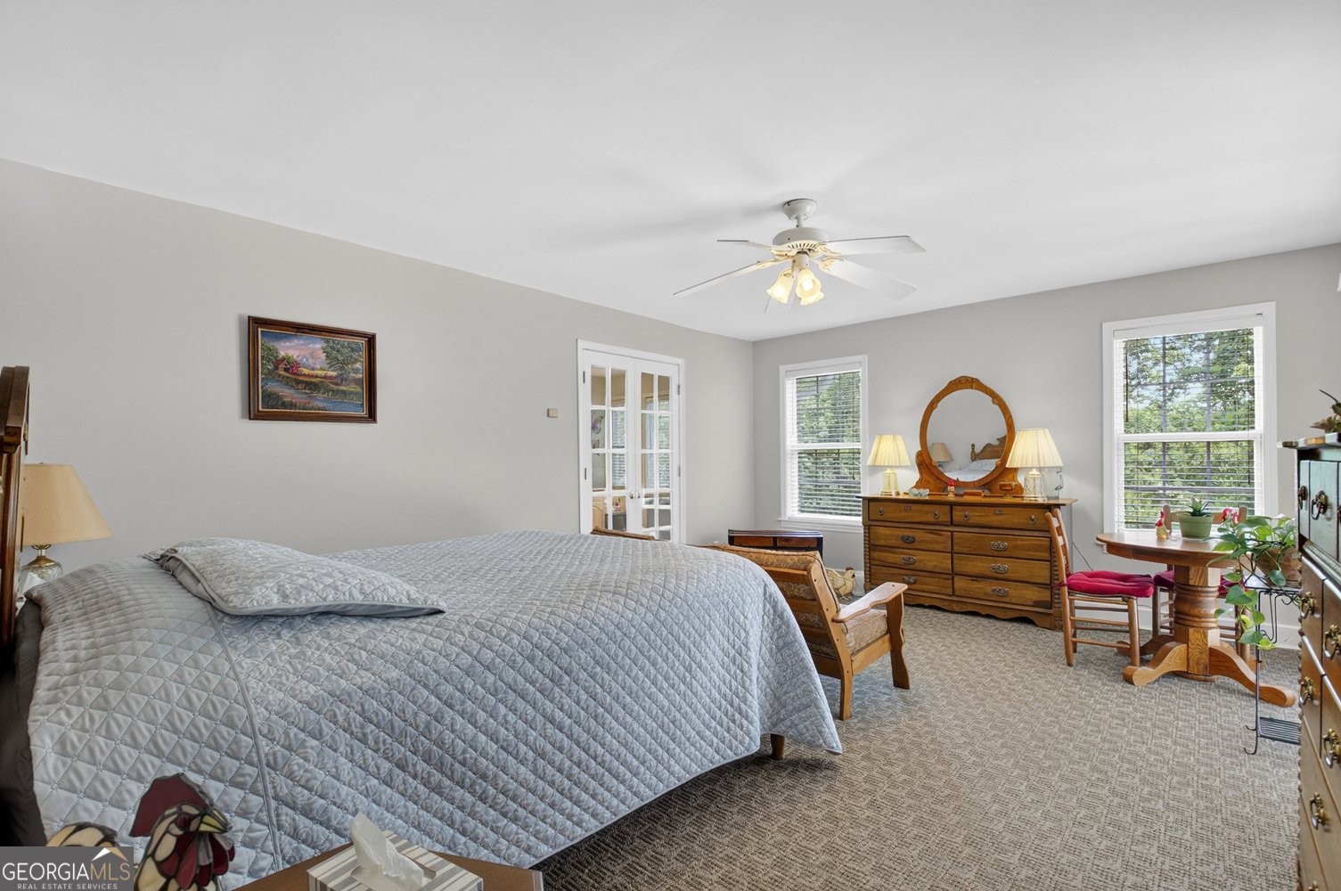 1398 Antioch Church Road Talking Rock - 3