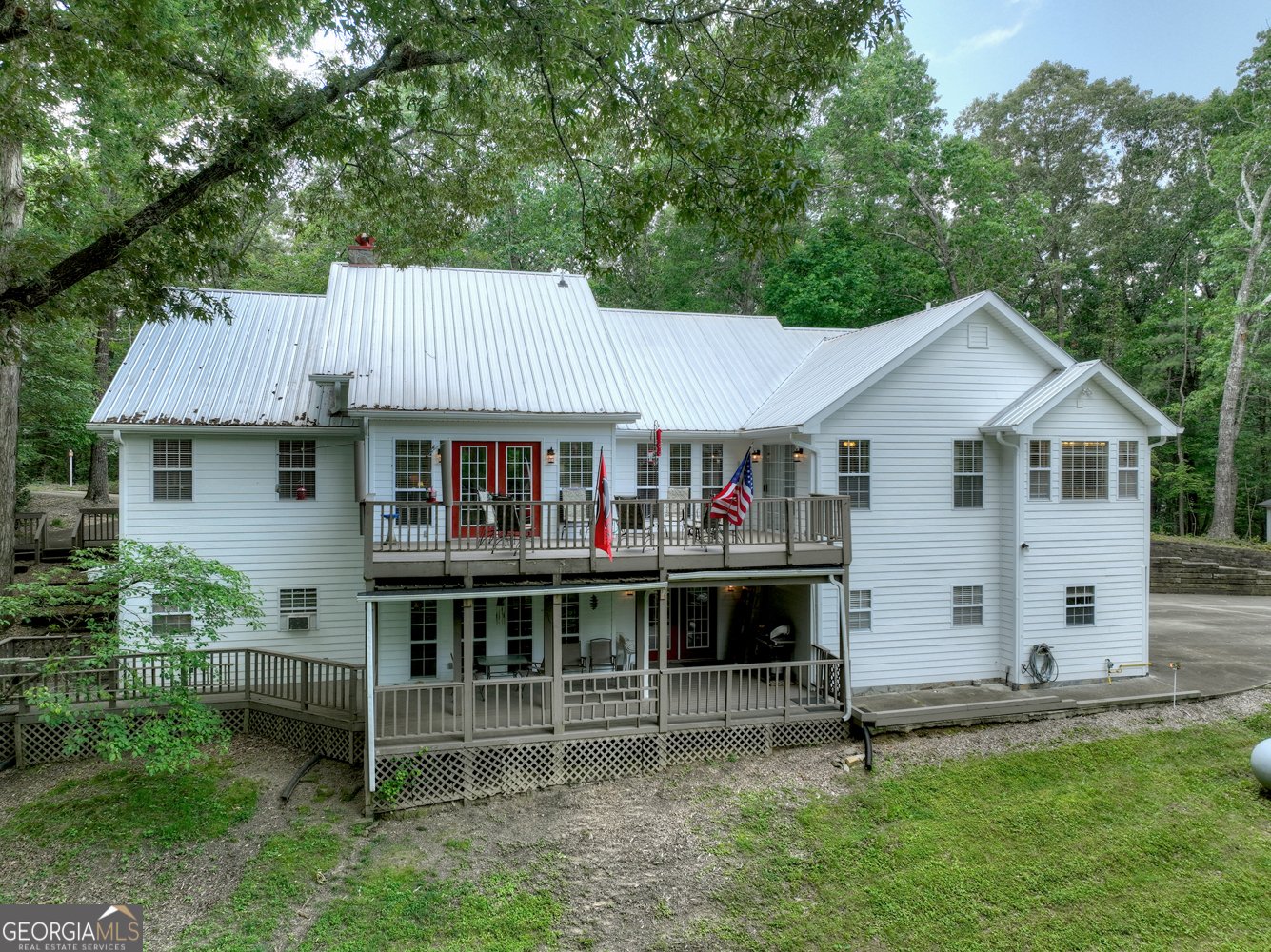 1398 Antioch Church Road Talking Rock - 30