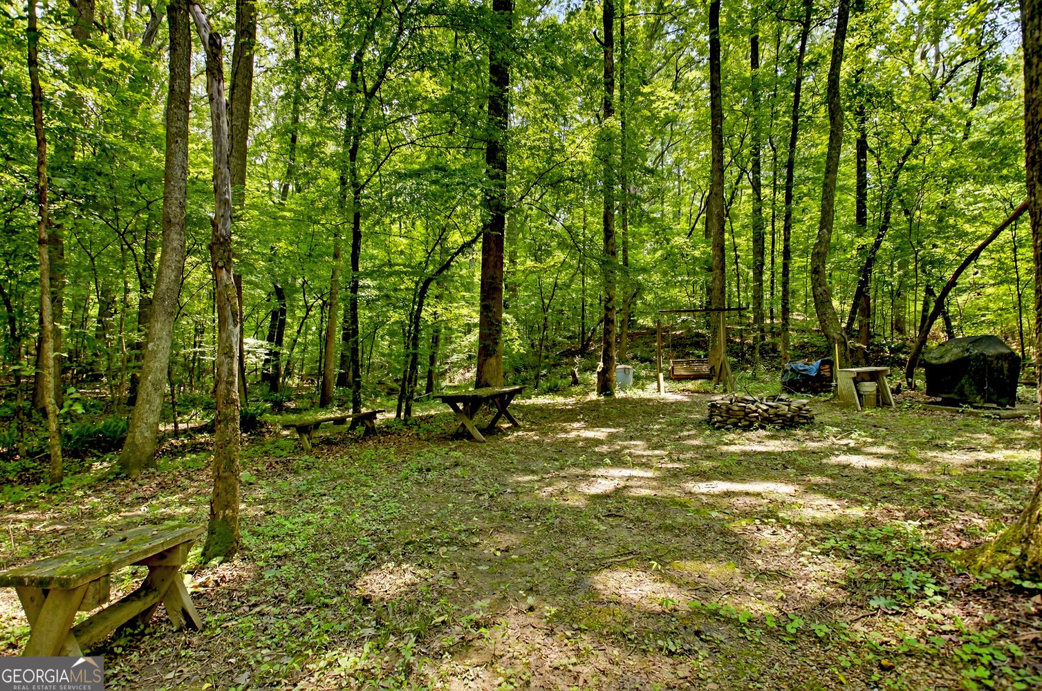 1398 Antioch Church Road Talking Rock - 31