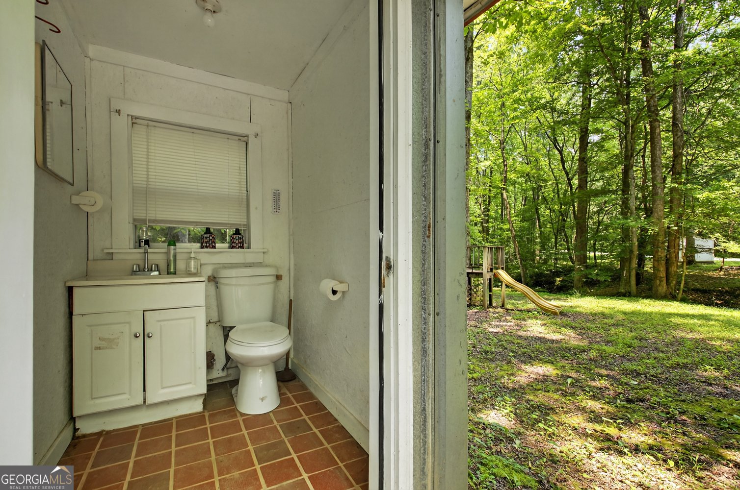 1398 Antioch Church Road Talking Rock - 34