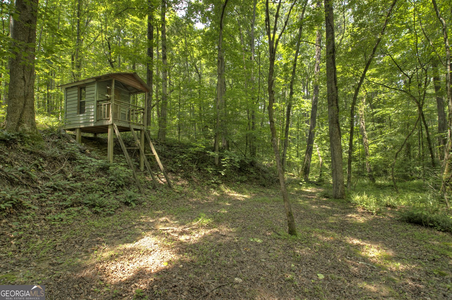 1398 Antioch Church Road Talking Rock - 35