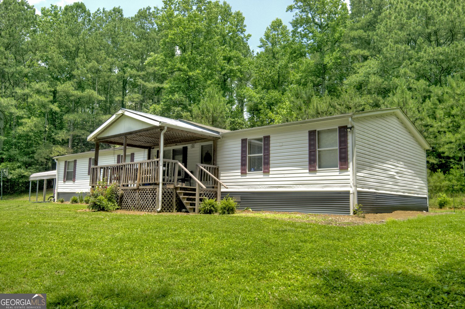 1398 Antioch Church Road Talking Rock - 38