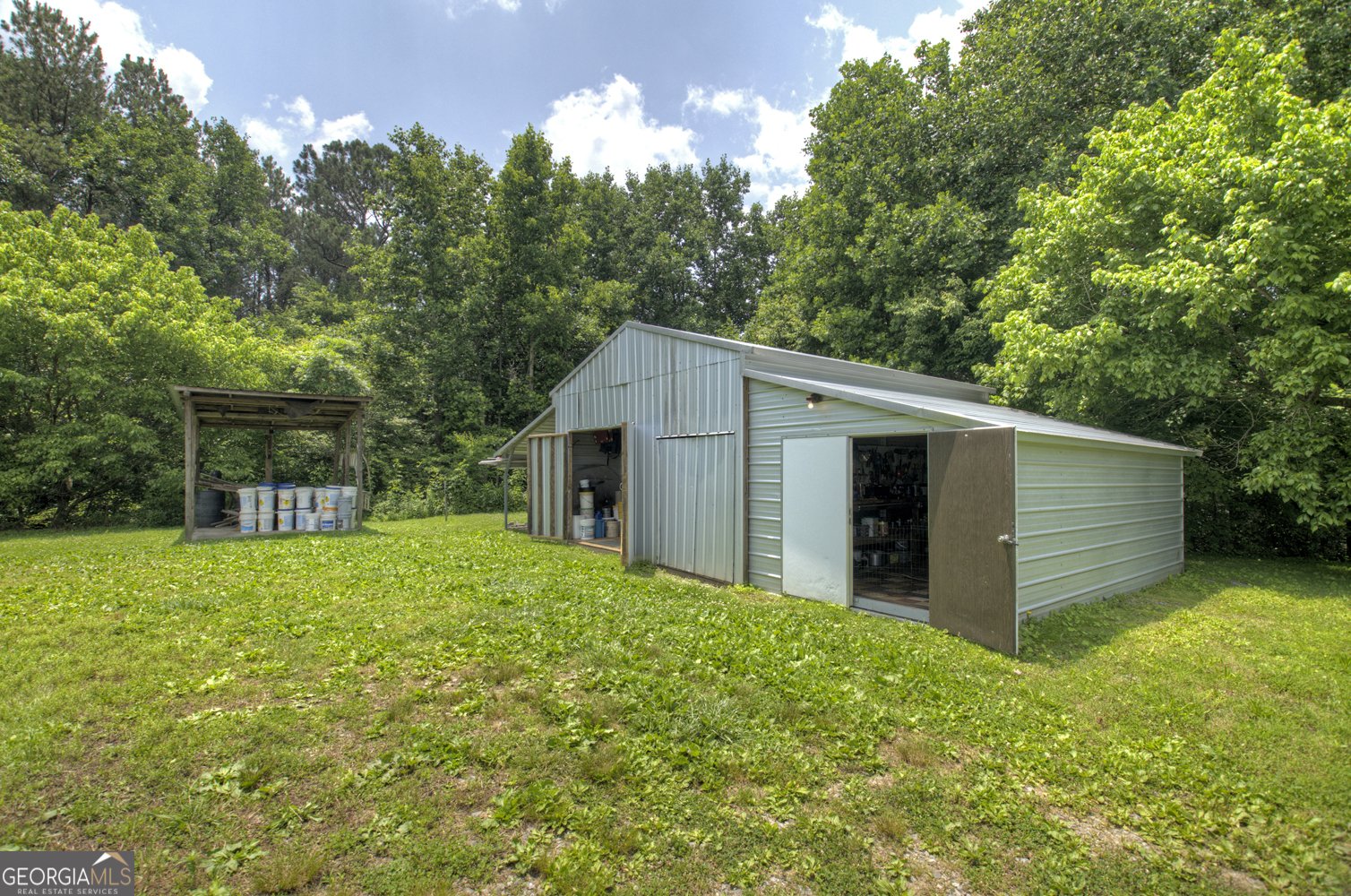 1398 Antioch Church Road Talking Rock - 40