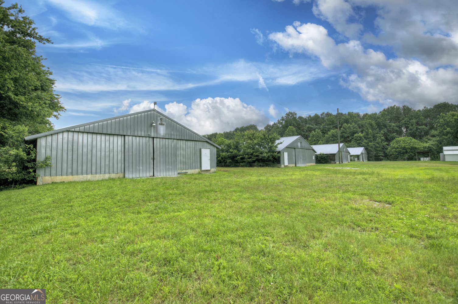 1398 Antioch Church Road Talking Rock - 43