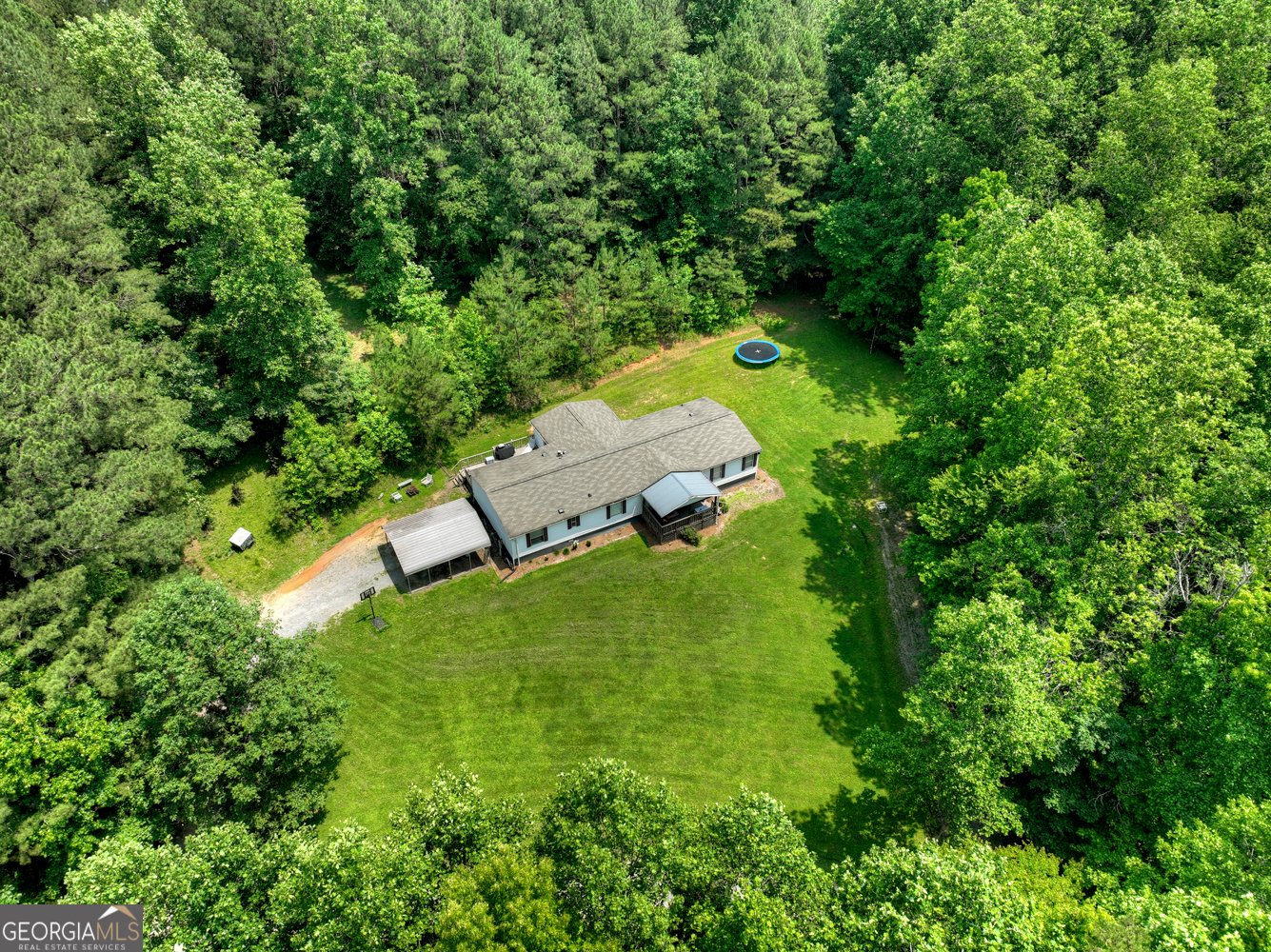 1398 Antioch Church Road Talking Rock - 53