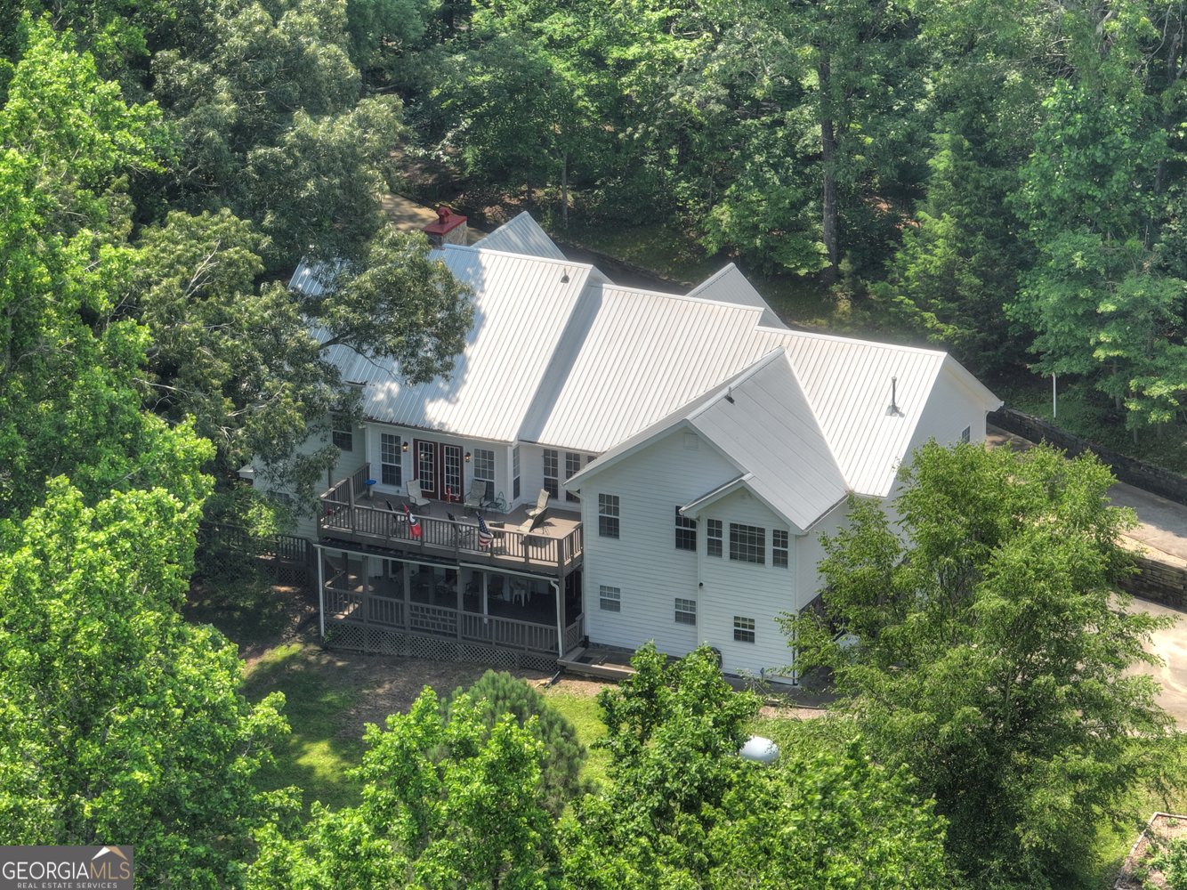 1398 Antioch Church Road Talking Rock - 54