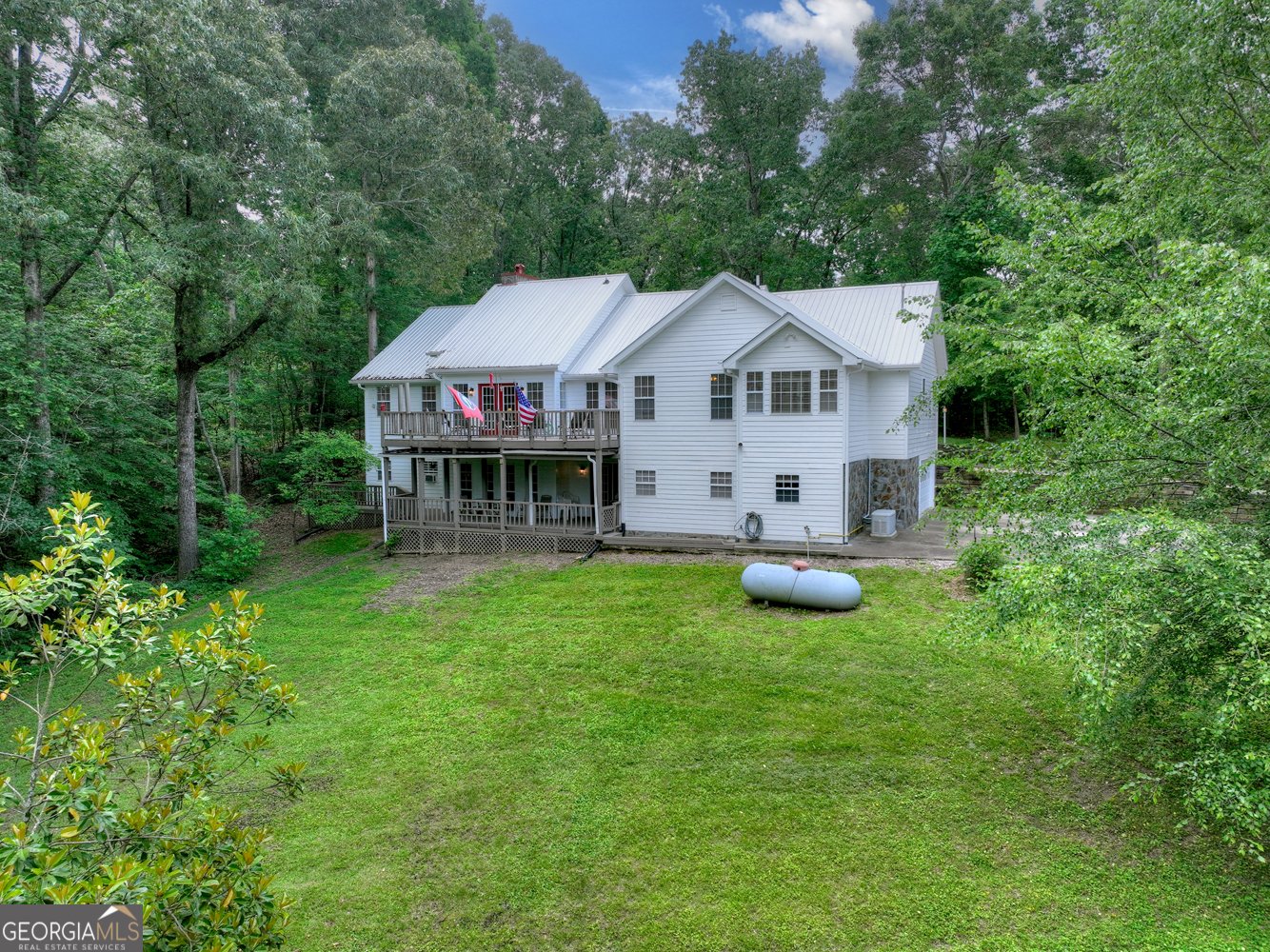 1398 Antioch Church Road Talking Rock - 59