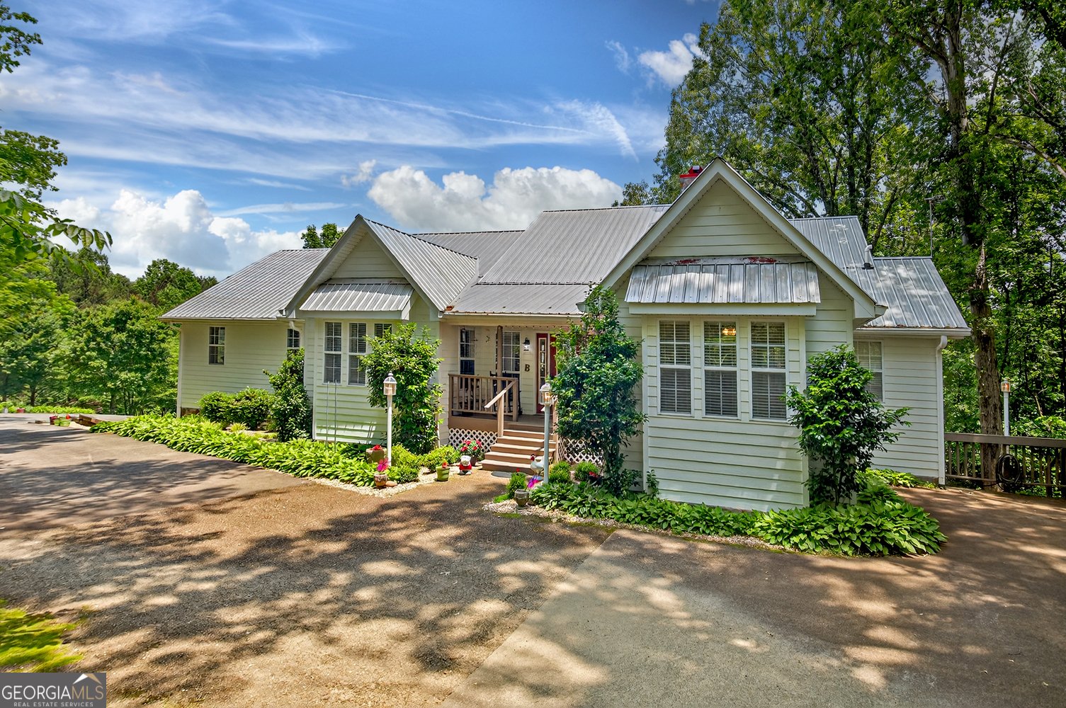 1398 Antioch Church Road Talking Rock - 60
