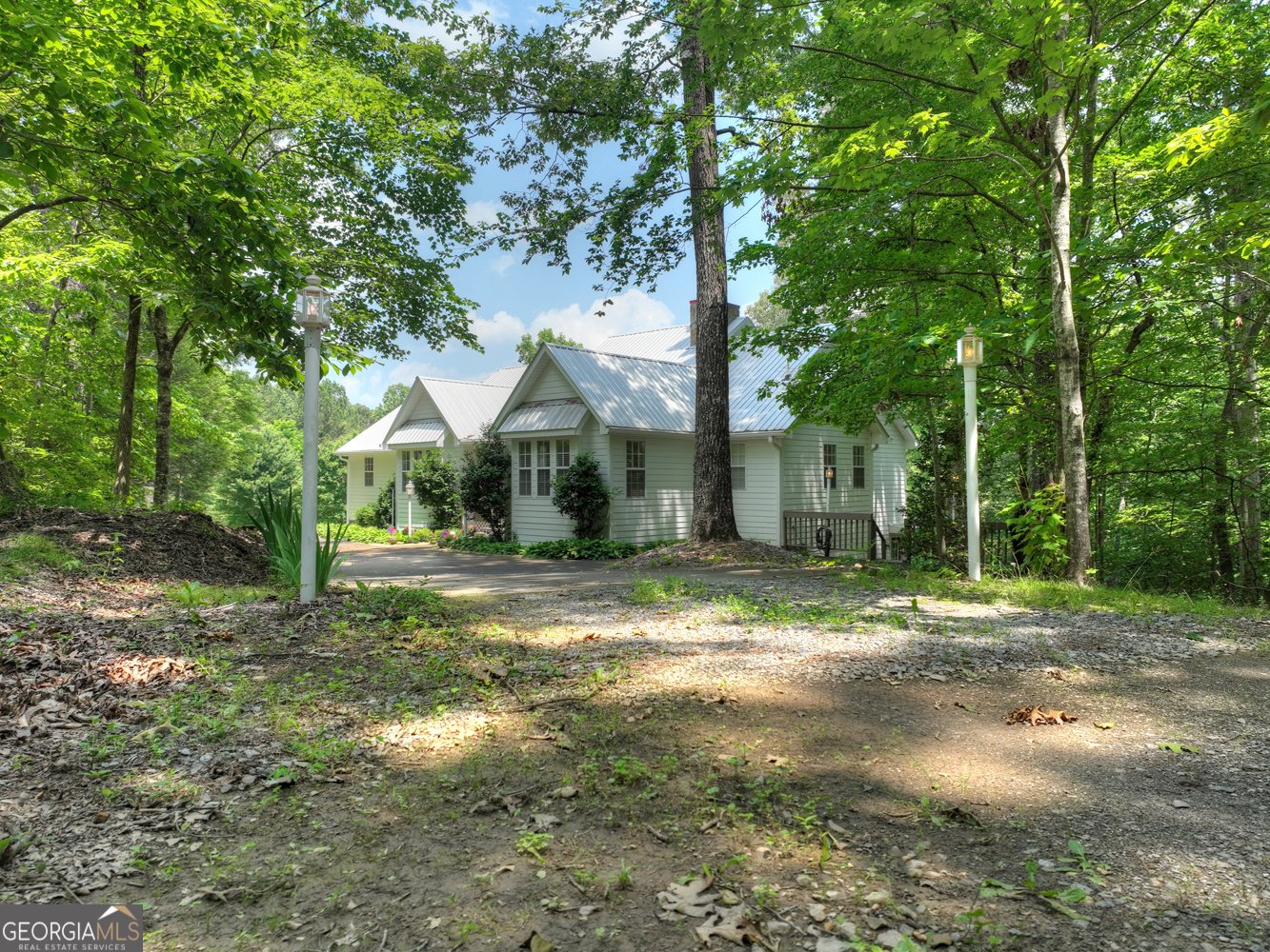 1398 Antioch Church Road Talking Rock - 61