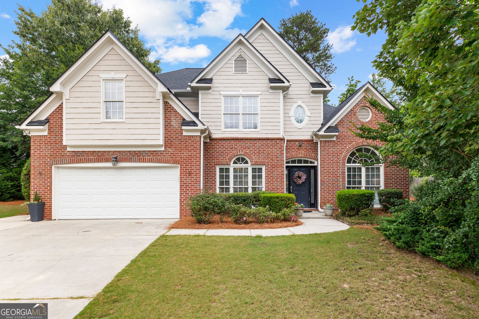 1602 Cascade Overlook Peachtree City - 1