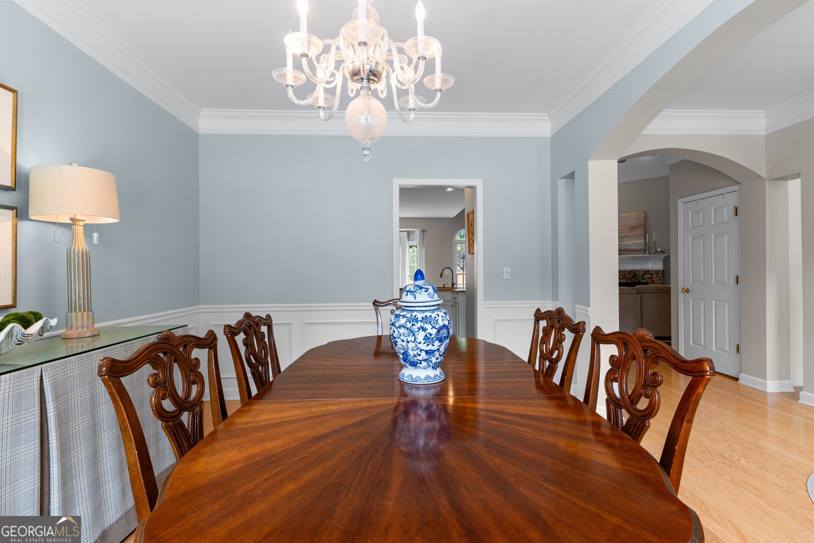 1602 Cascade Overlook Peachtree City - 10