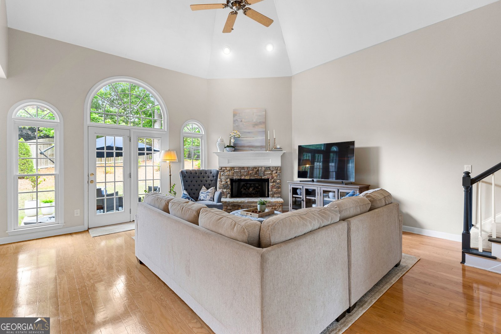 1602 Cascade Overlook Peachtree City - 11
