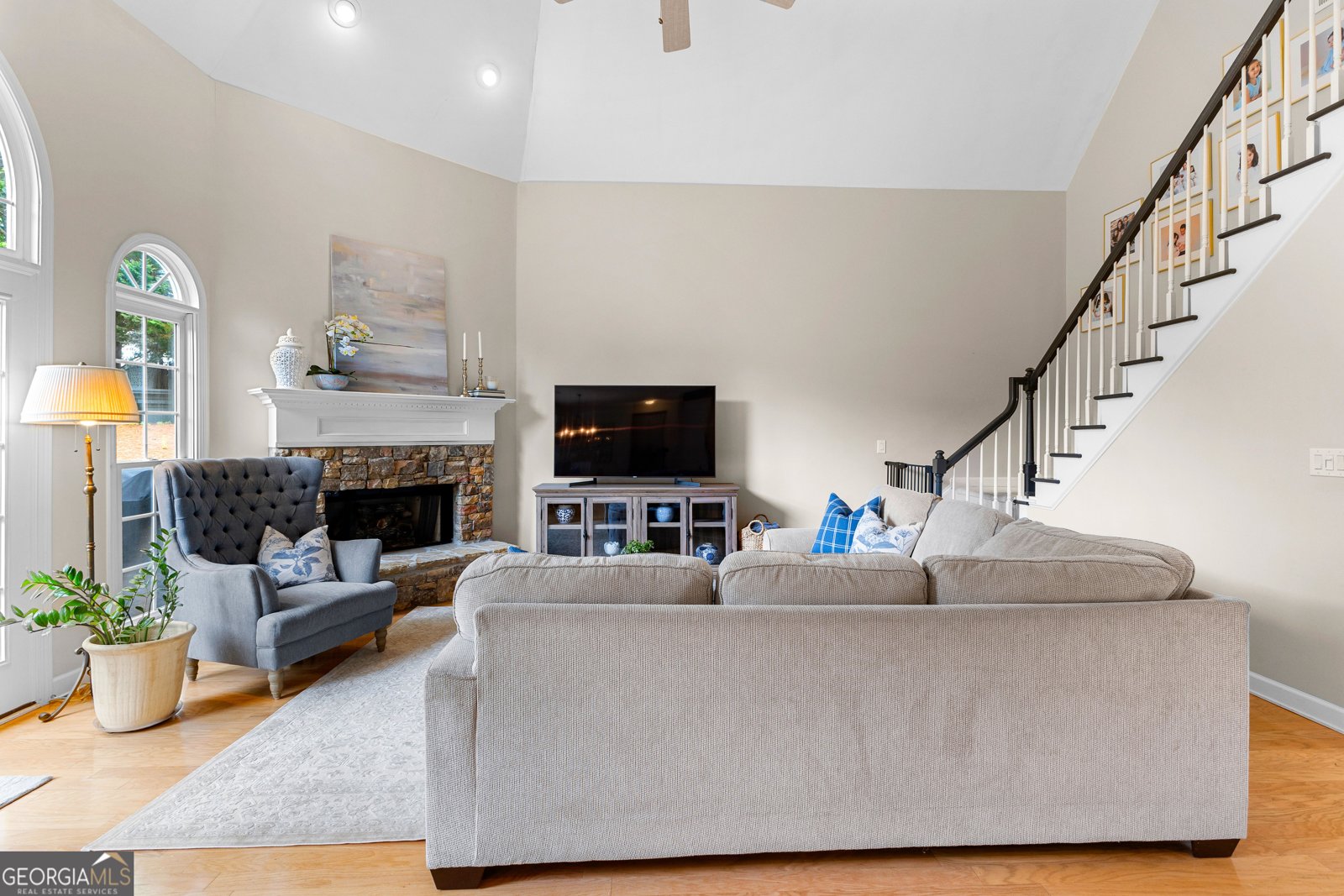 1602 Cascade Overlook Peachtree City - 12