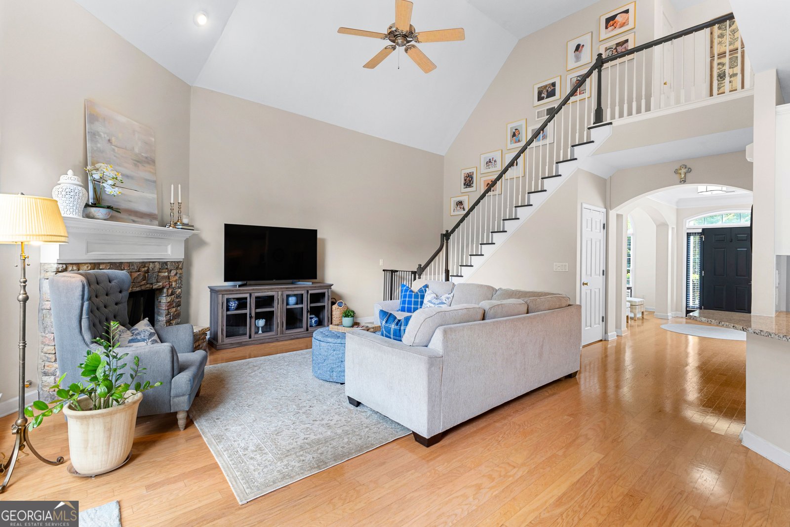 1602 Cascade Overlook Peachtree City - 13