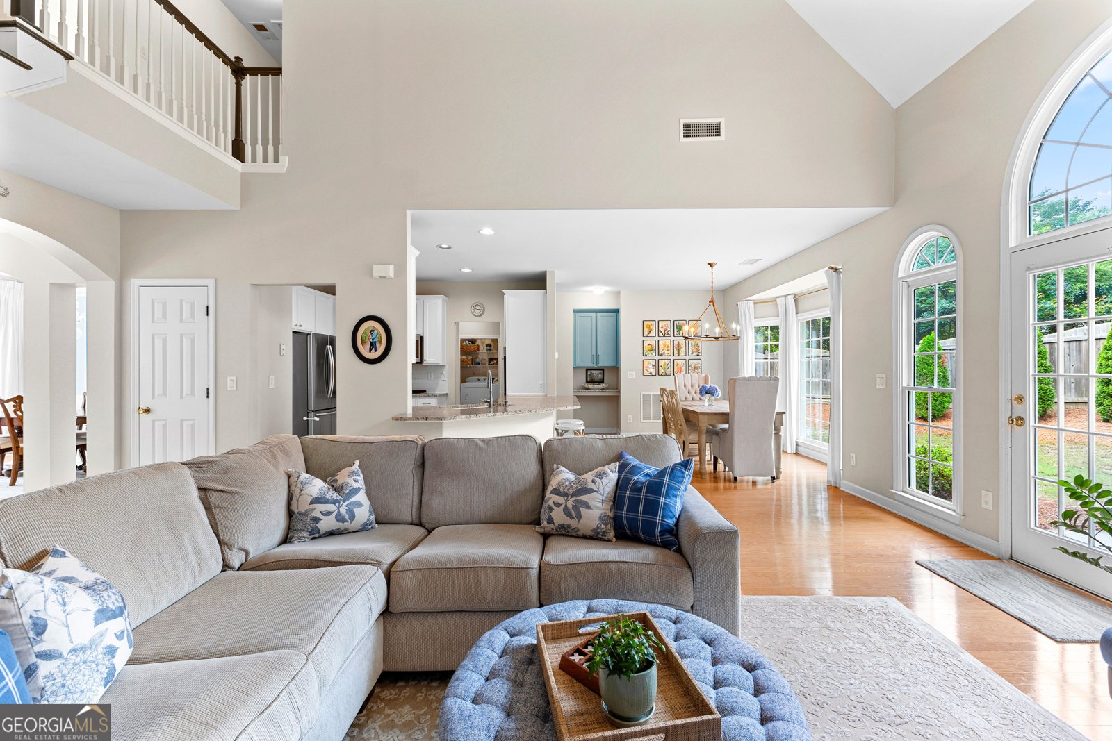 1602 Cascade Overlook Peachtree City - 14