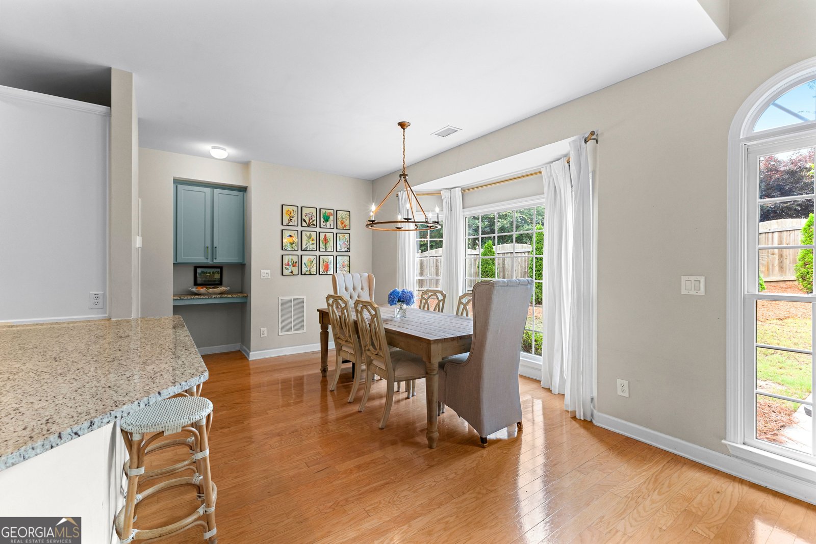 1602 Cascade Overlook Peachtree City - 15