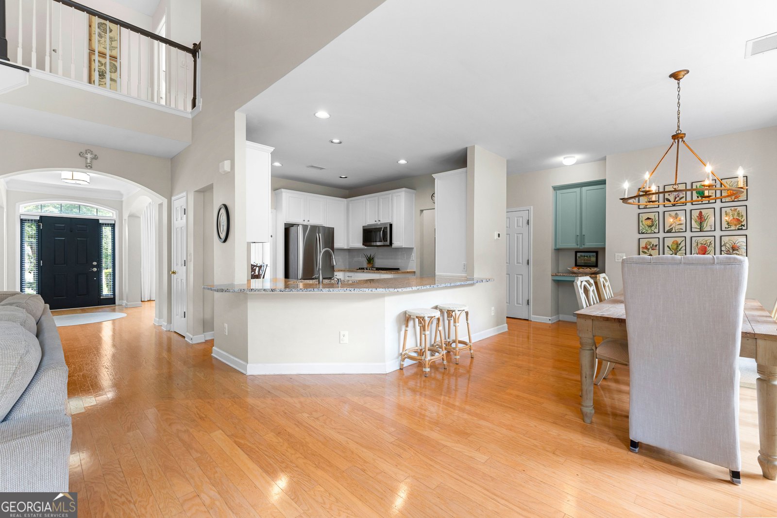 1602 Cascade Overlook Peachtree City - 16