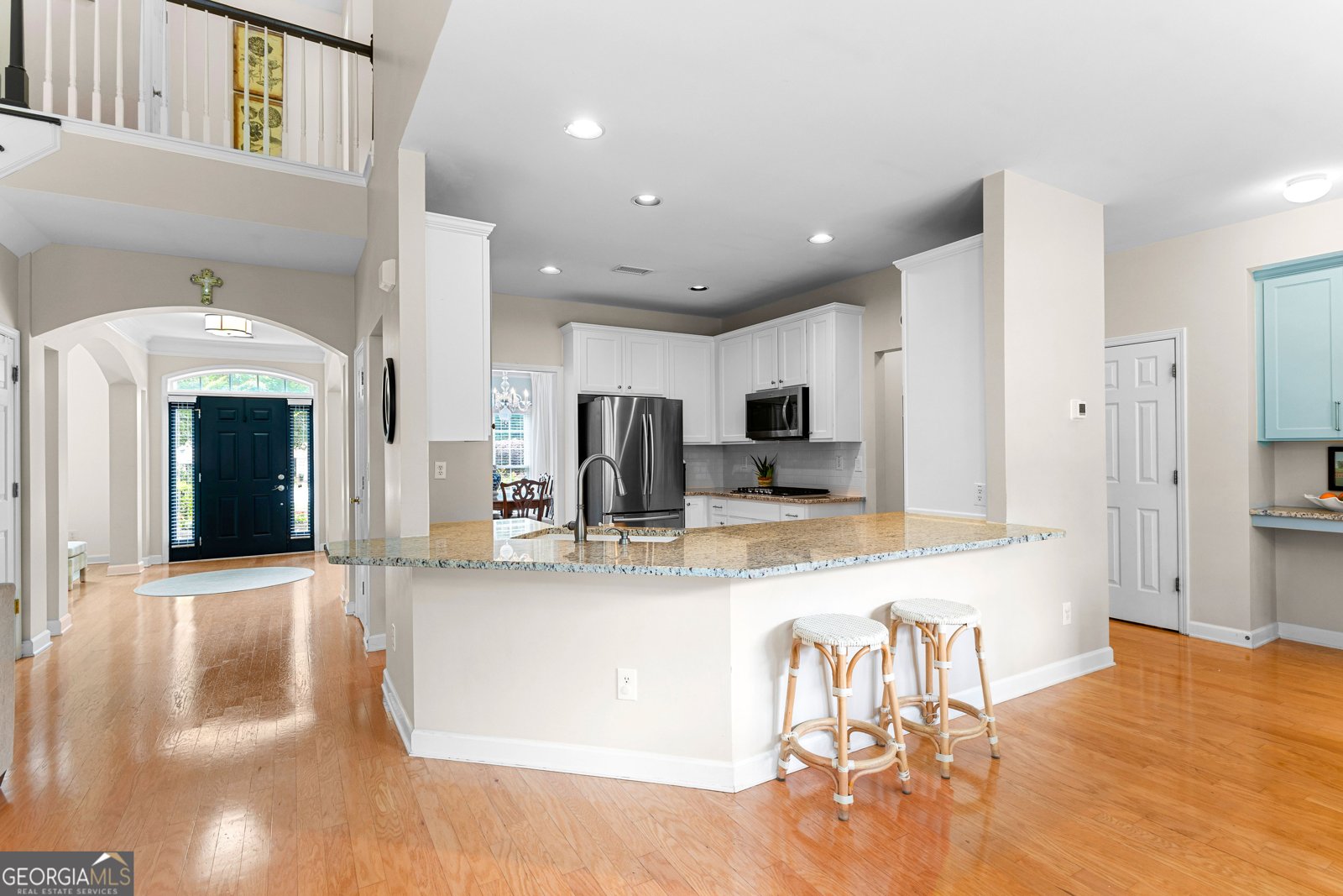 1602 Cascade Overlook Peachtree City - 17