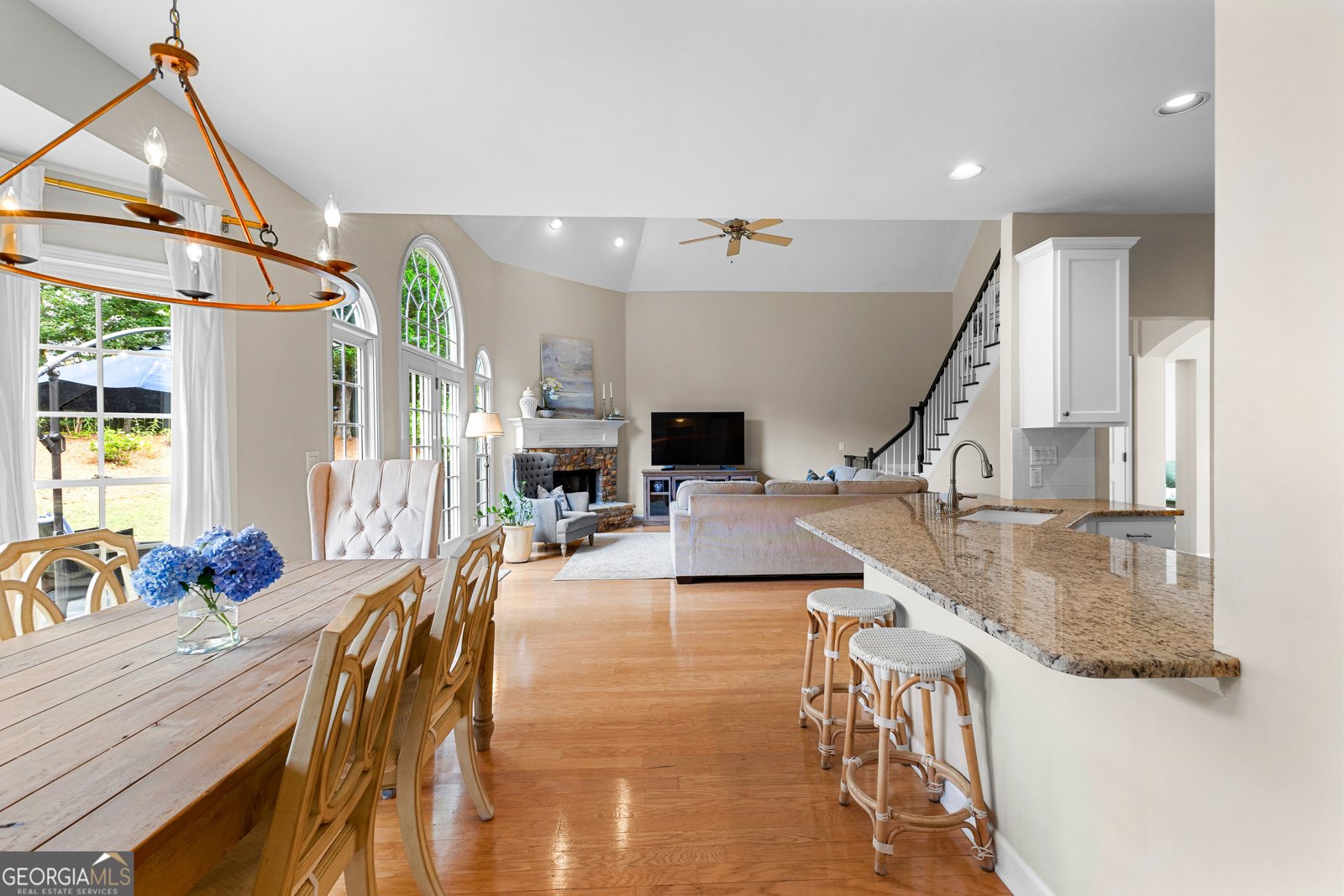 1602 Cascade Overlook Peachtree City - 18