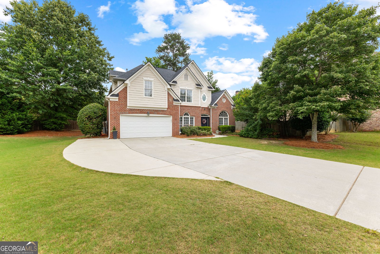 1602 Cascade Overlook Peachtree City - 2