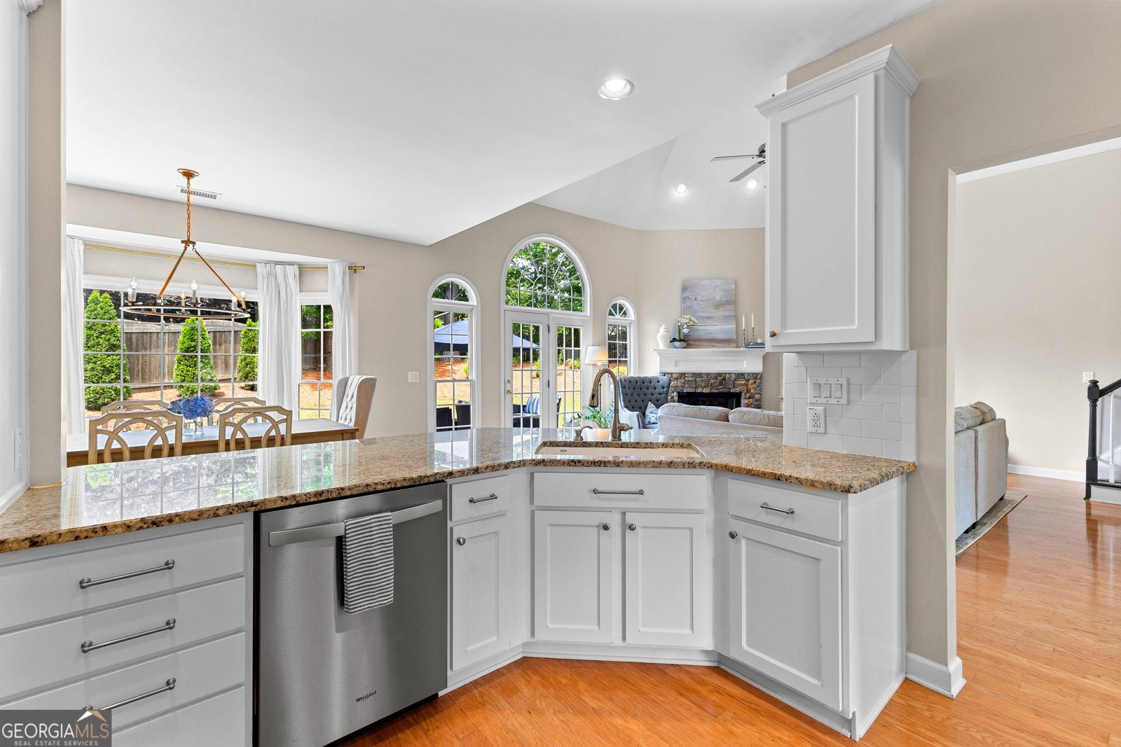 1602 Cascade Overlook Peachtree City - 20