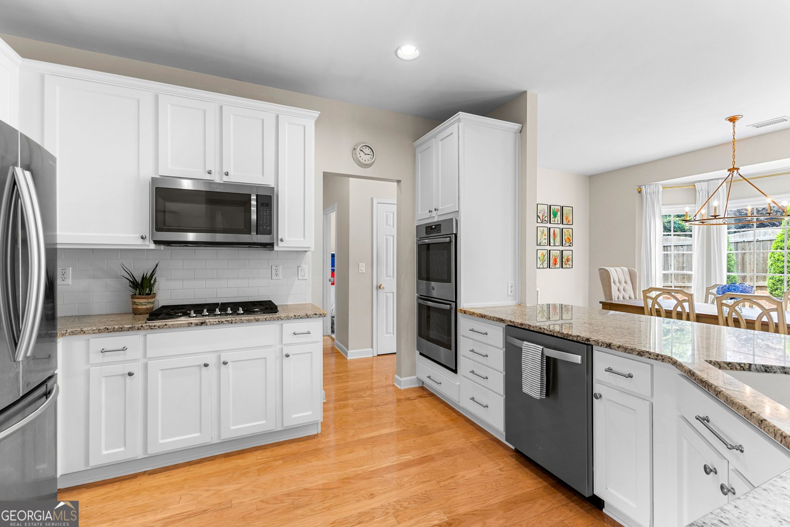 1602 Cascade Overlook Peachtree City - 21