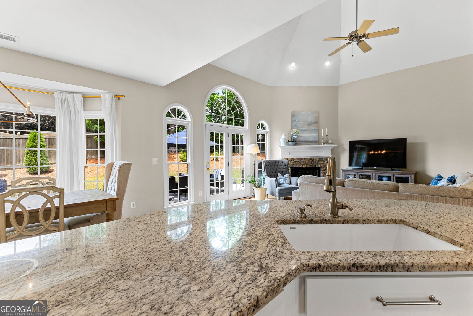 1602 Cascade Overlook Peachtree City - 22