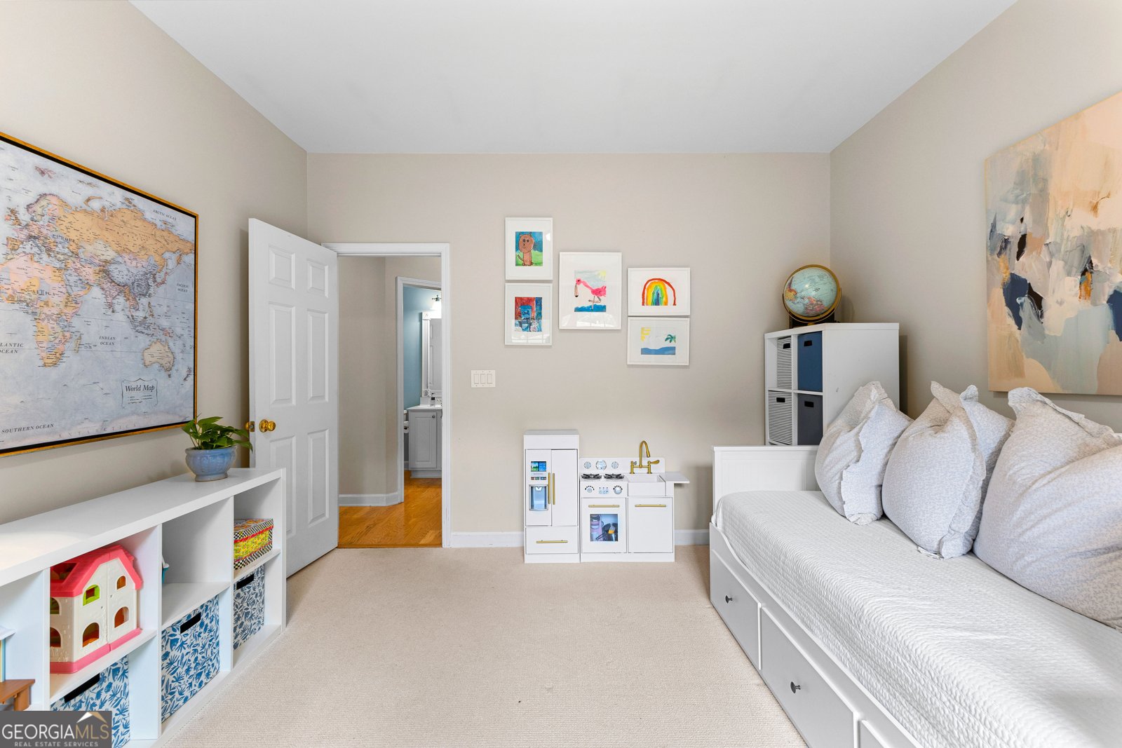 1602 Cascade Overlook Peachtree City - 29