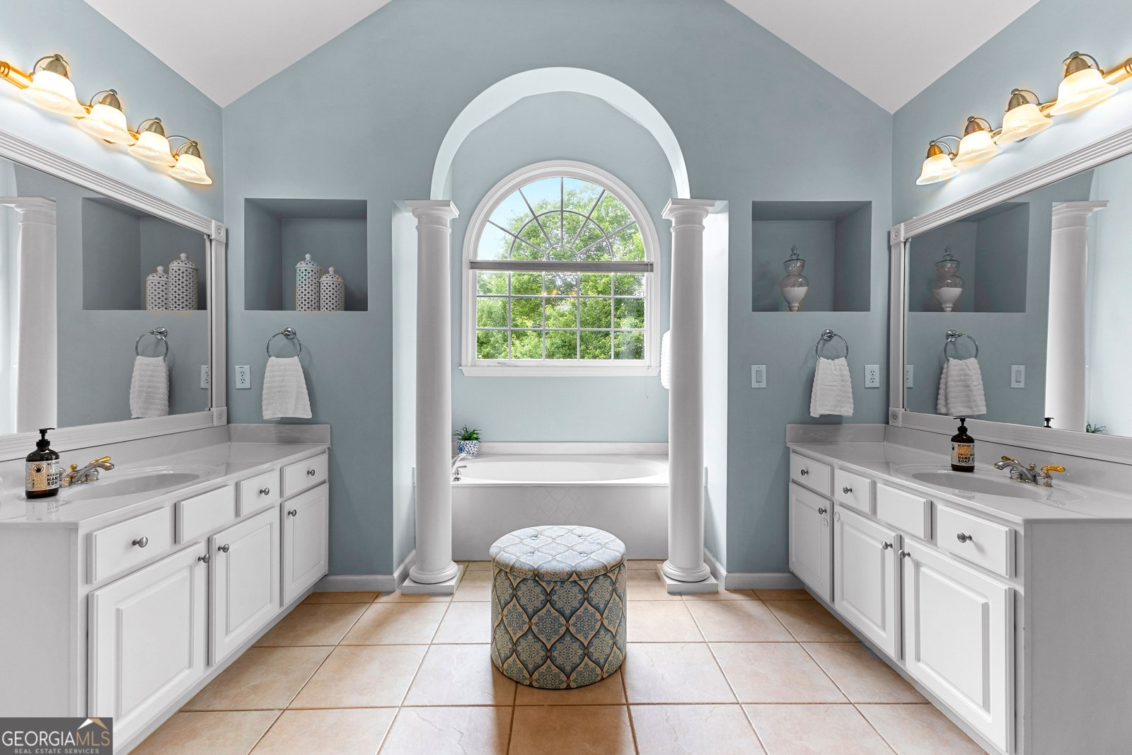 1602 Cascade Overlook Peachtree City - 45