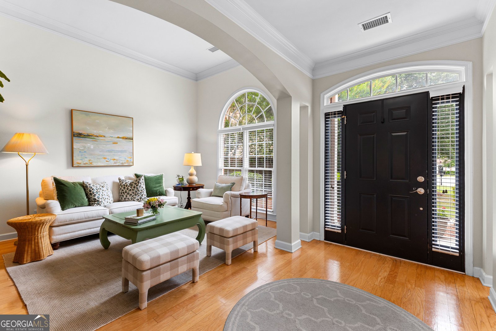 1602 Cascade Overlook Peachtree City - 5