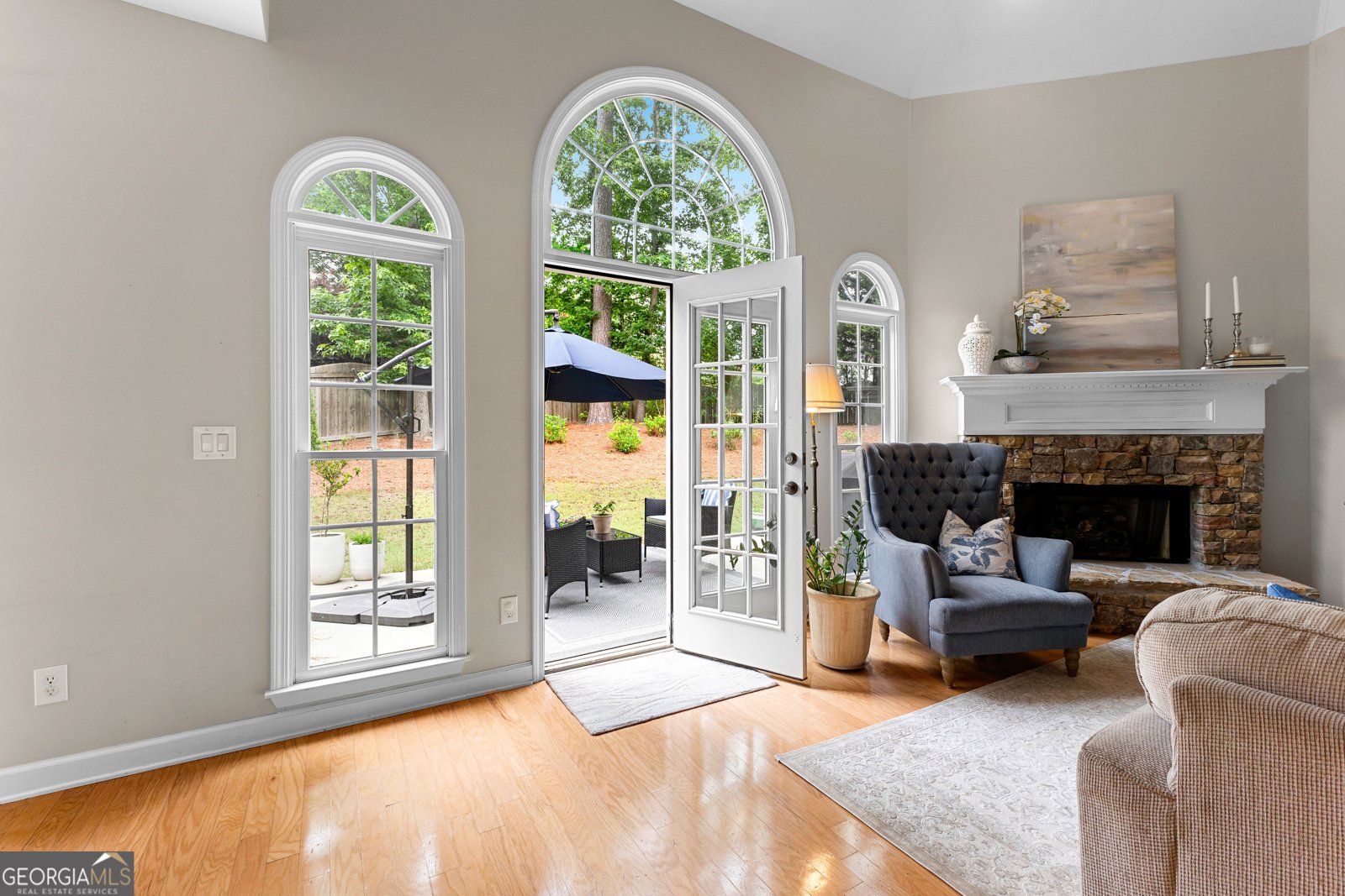 1602 Cascade Overlook Peachtree City - 51