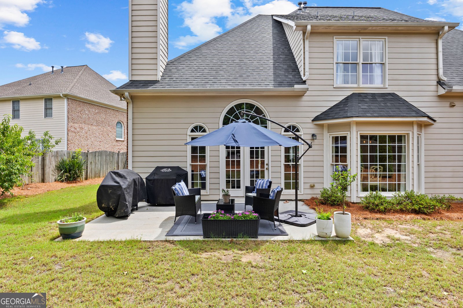 1602 Cascade Overlook Peachtree City - 53