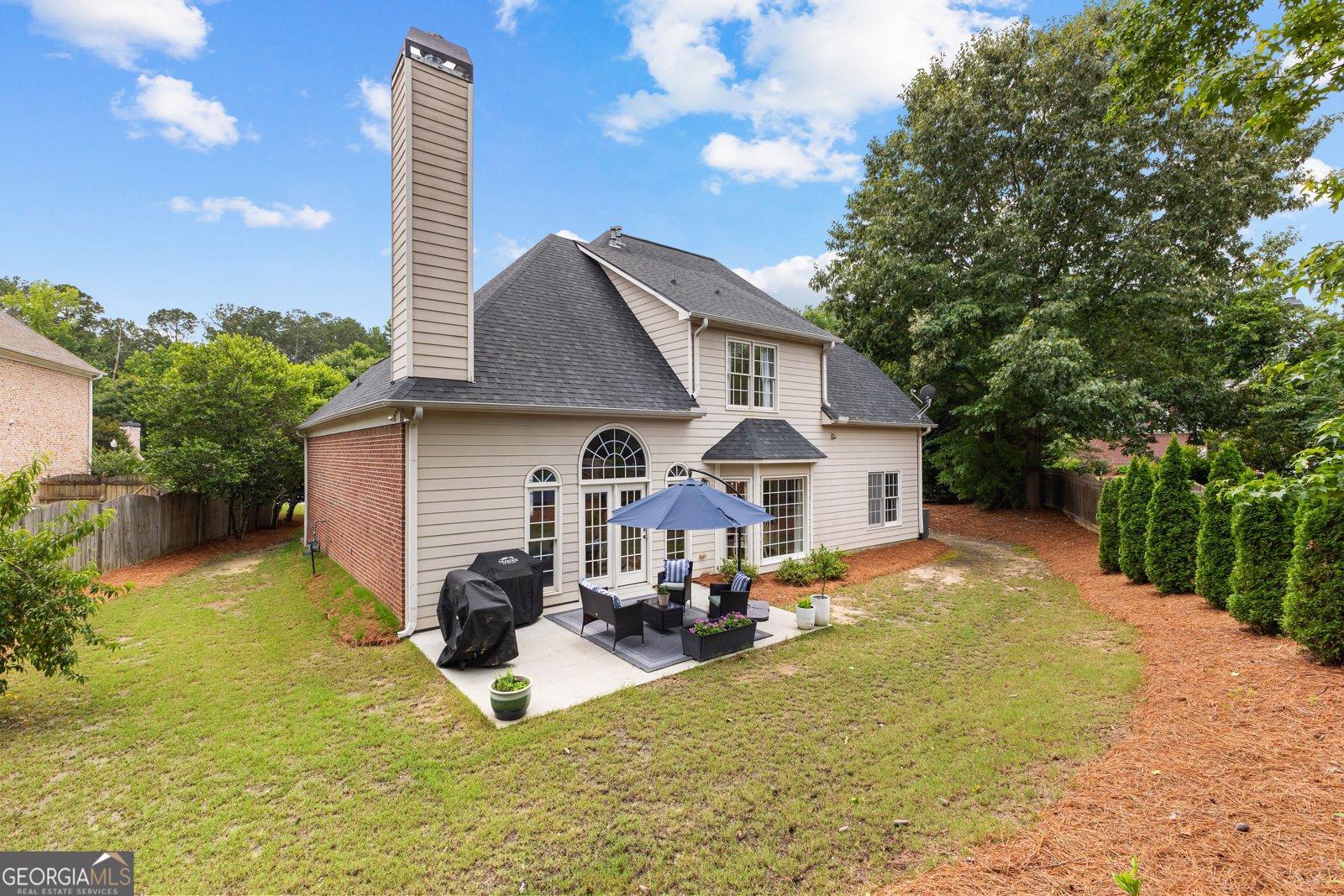 1602 Cascade Overlook Peachtree City - 55