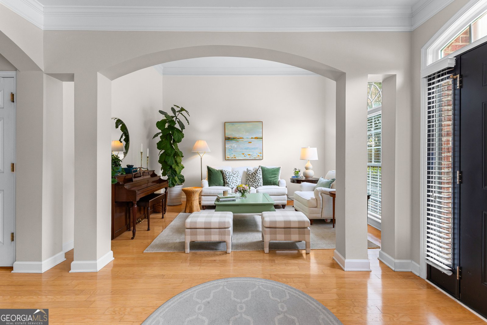 1602 Cascade Overlook Peachtree City - 6