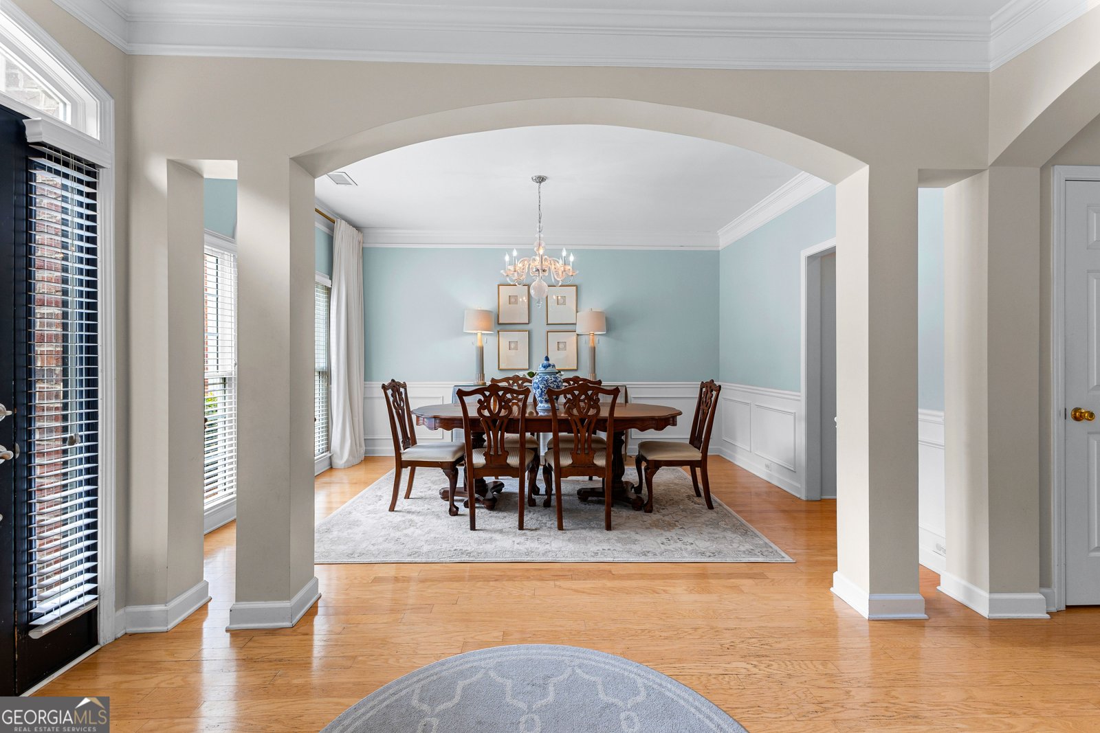 1602 Cascade Overlook Peachtree City - 8