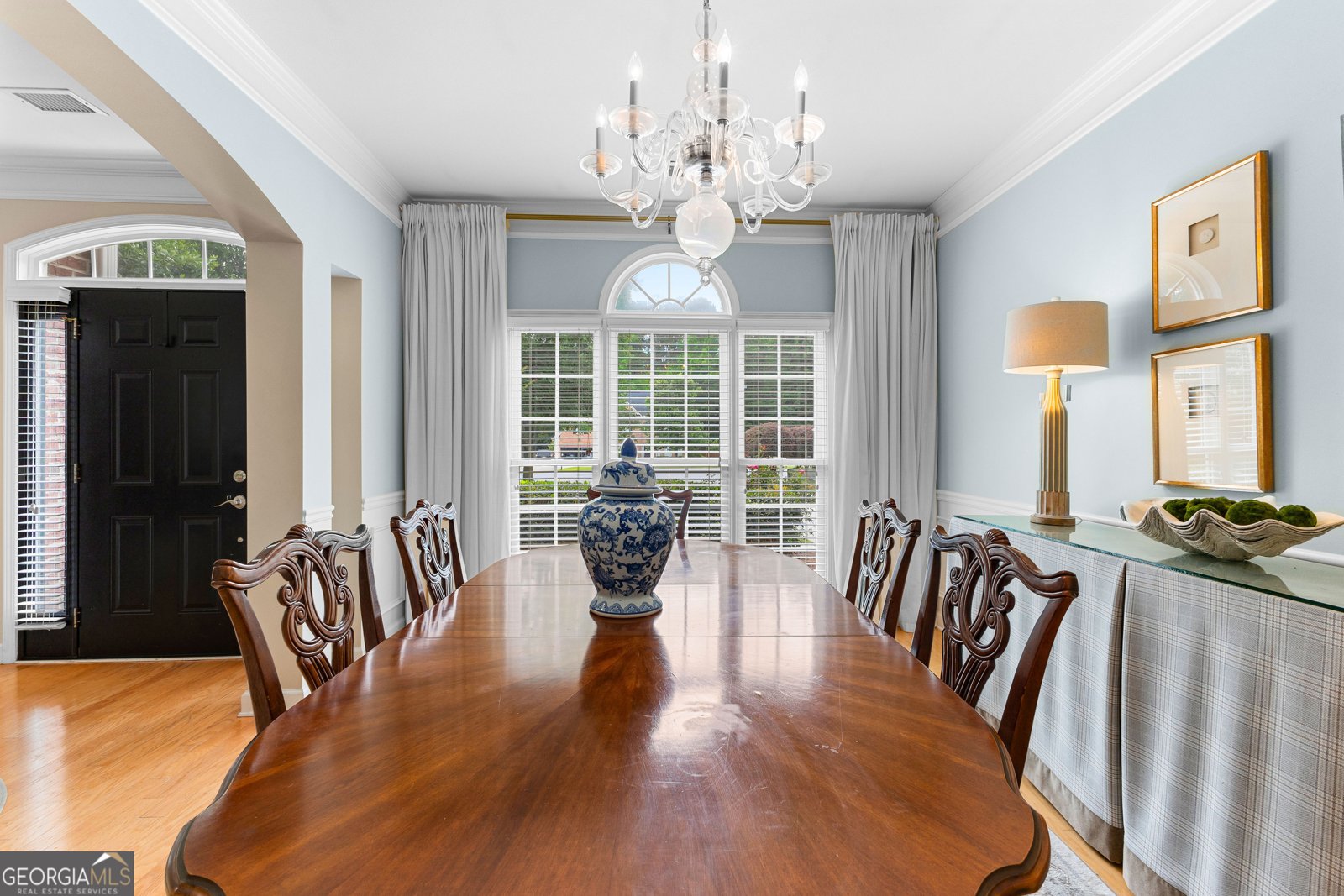 1602 Cascade Overlook Peachtree City - 9