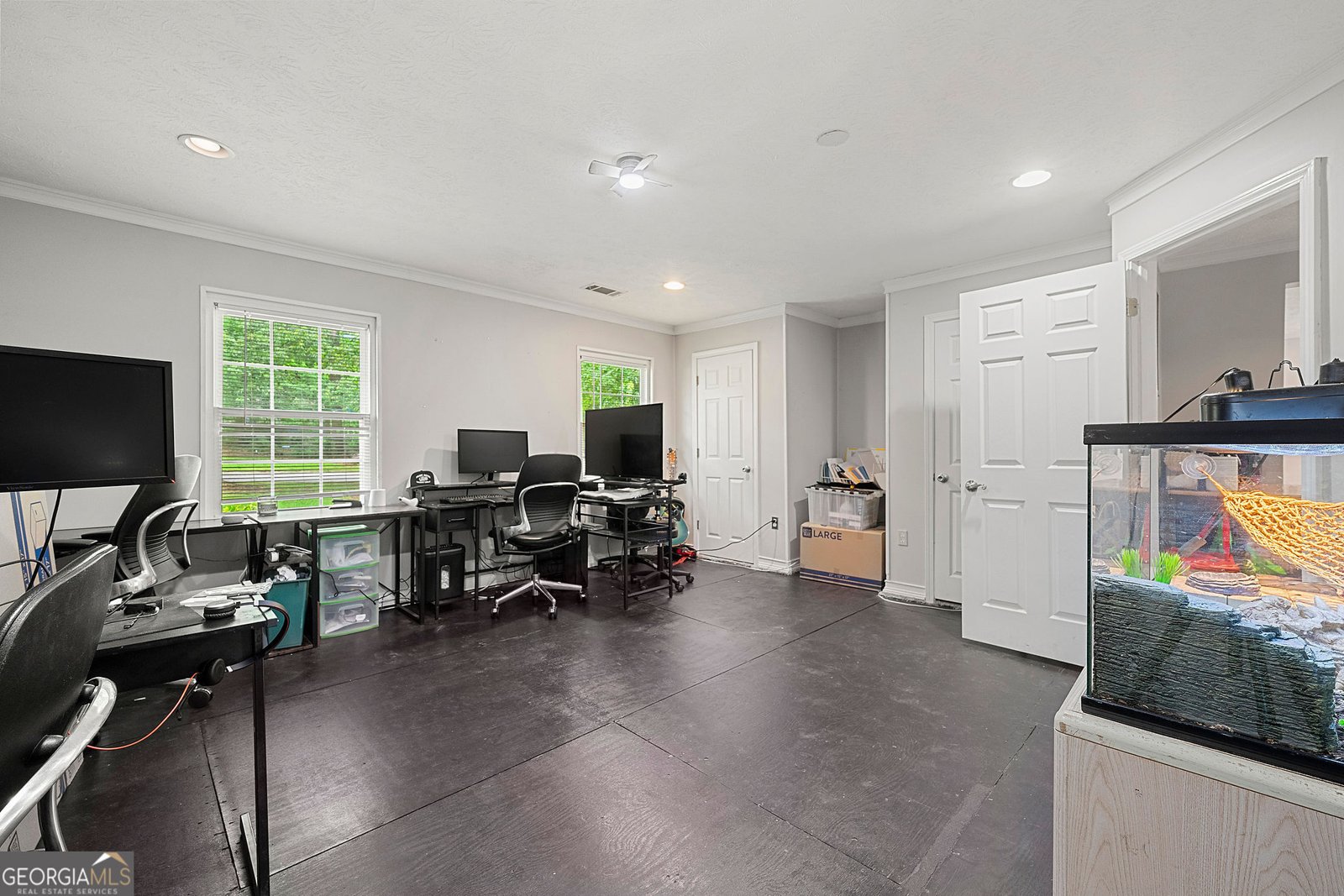 165 Wellington Drive McDonough - 20