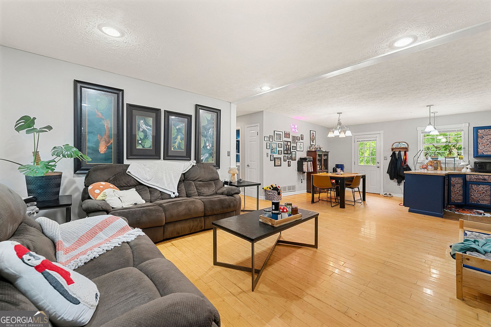 165 Wellington Drive McDonough - 4