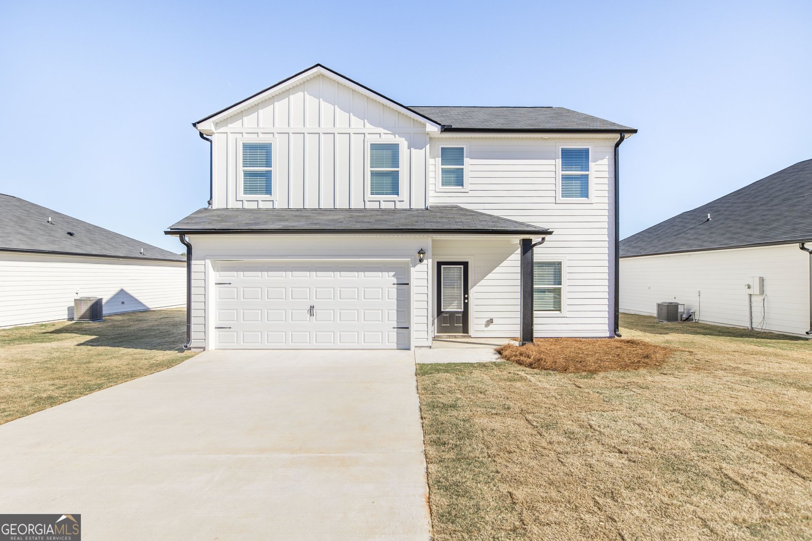 109 Monroe Court Byron - 1