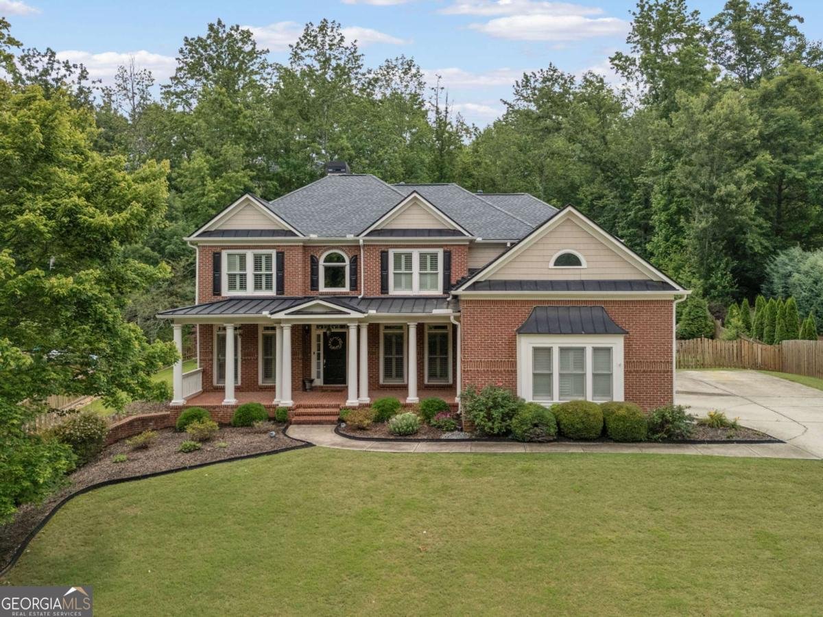 412 Mill Stream Way Woodstock - 1