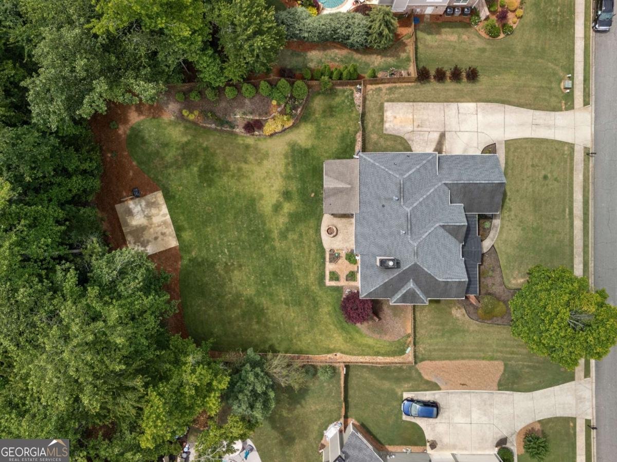 412 Mill Stream Way Woodstock - 2