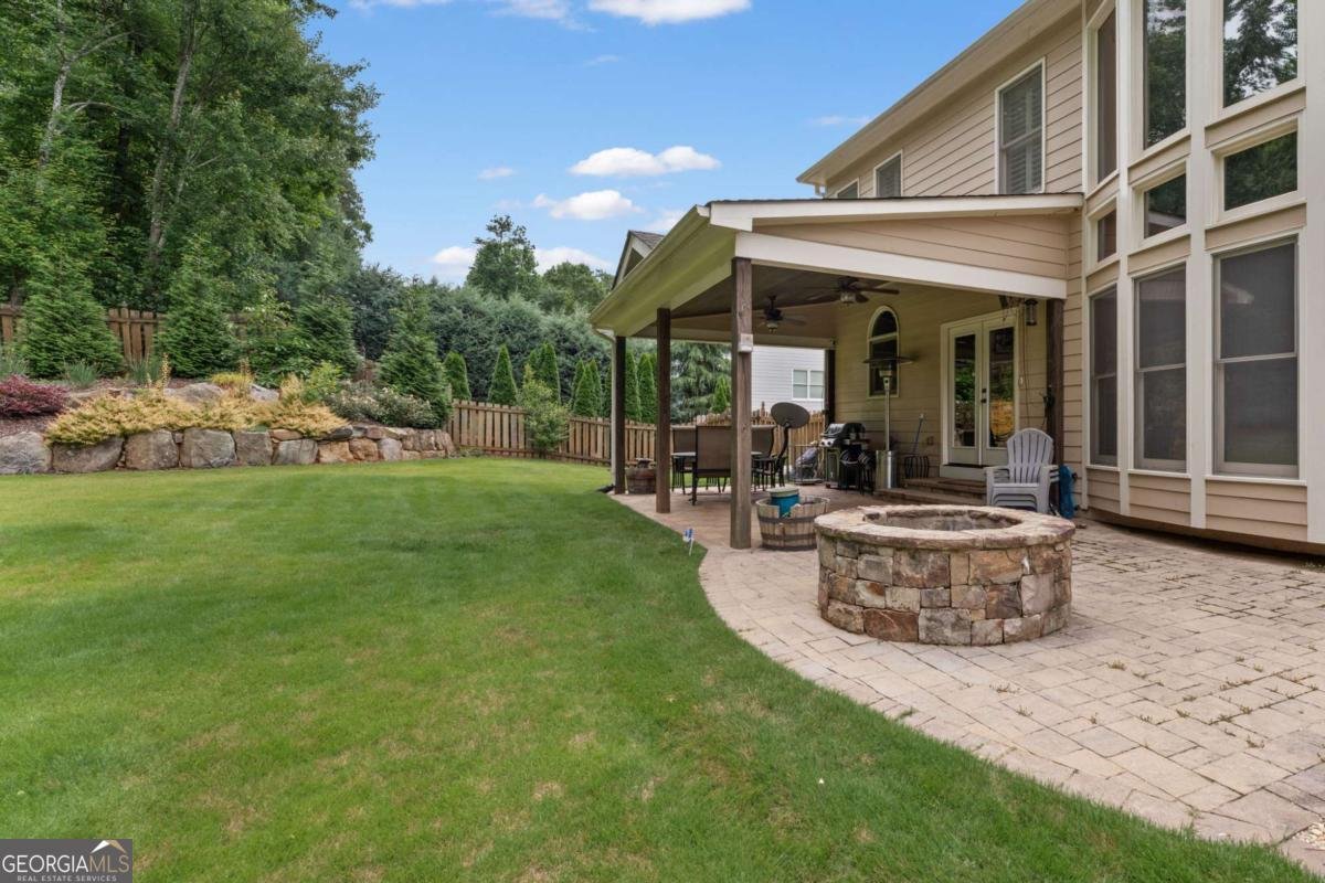 412 Mill Stream Way Woodstock - 35