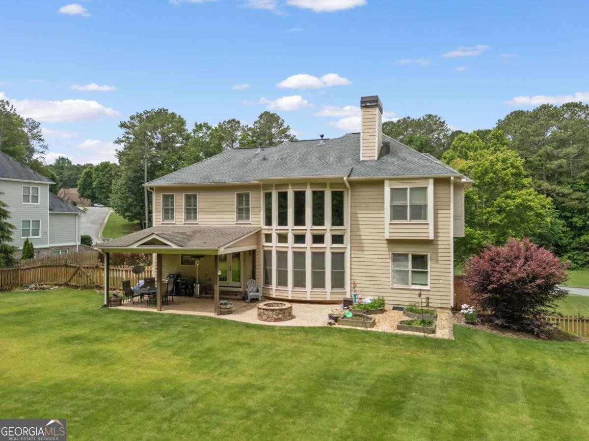 412 Mill Stream Way Woodstock - 36