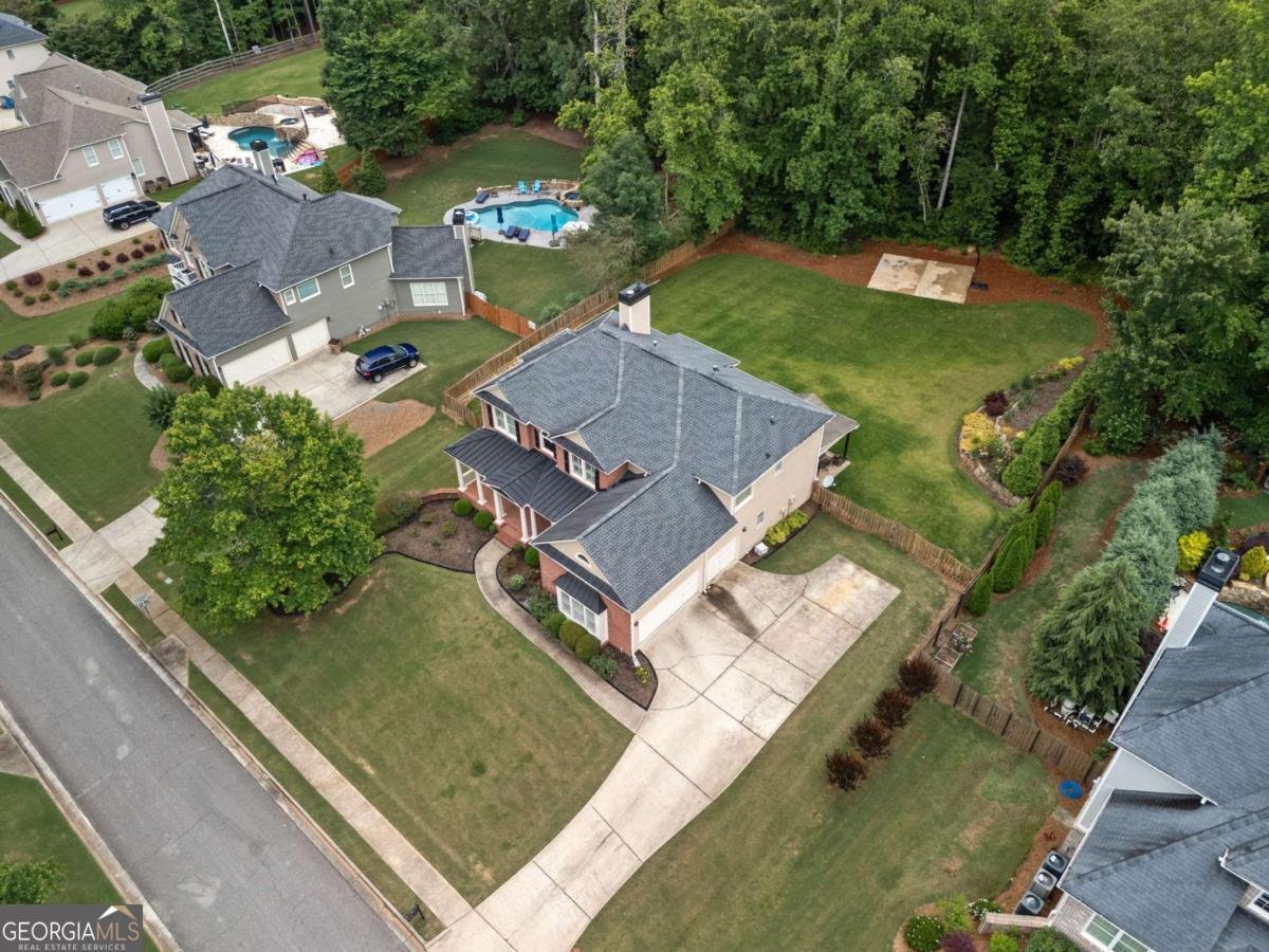 412 Mill Stream Way Woodstock - 37