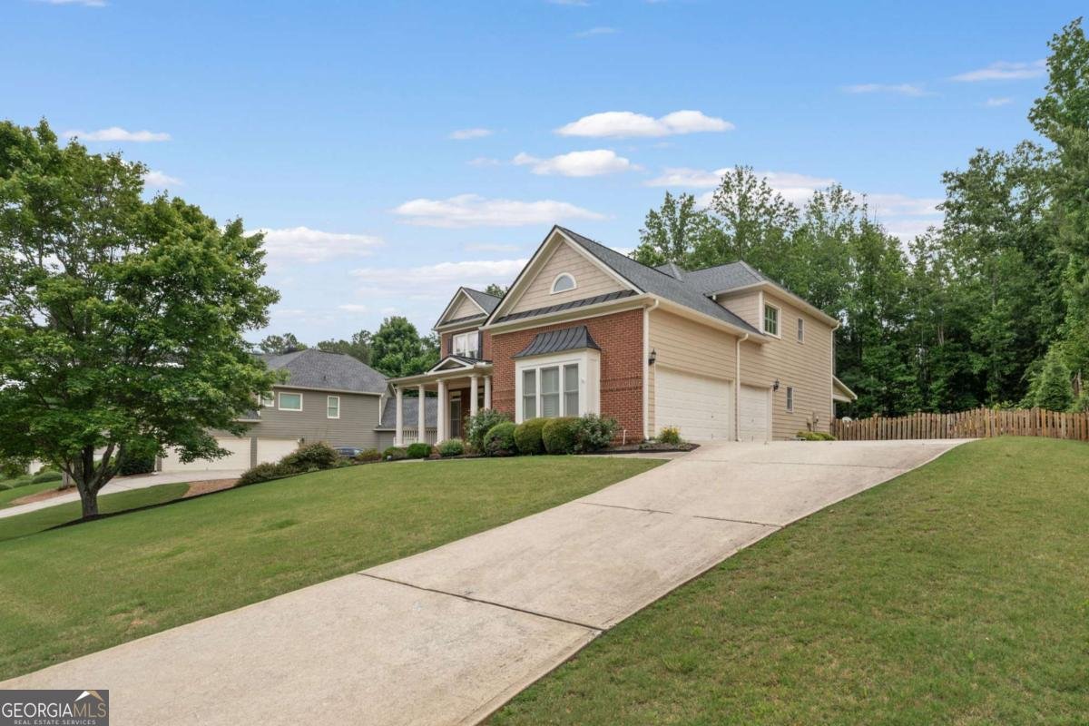 412 Mill Stream Way Woodstock - 39