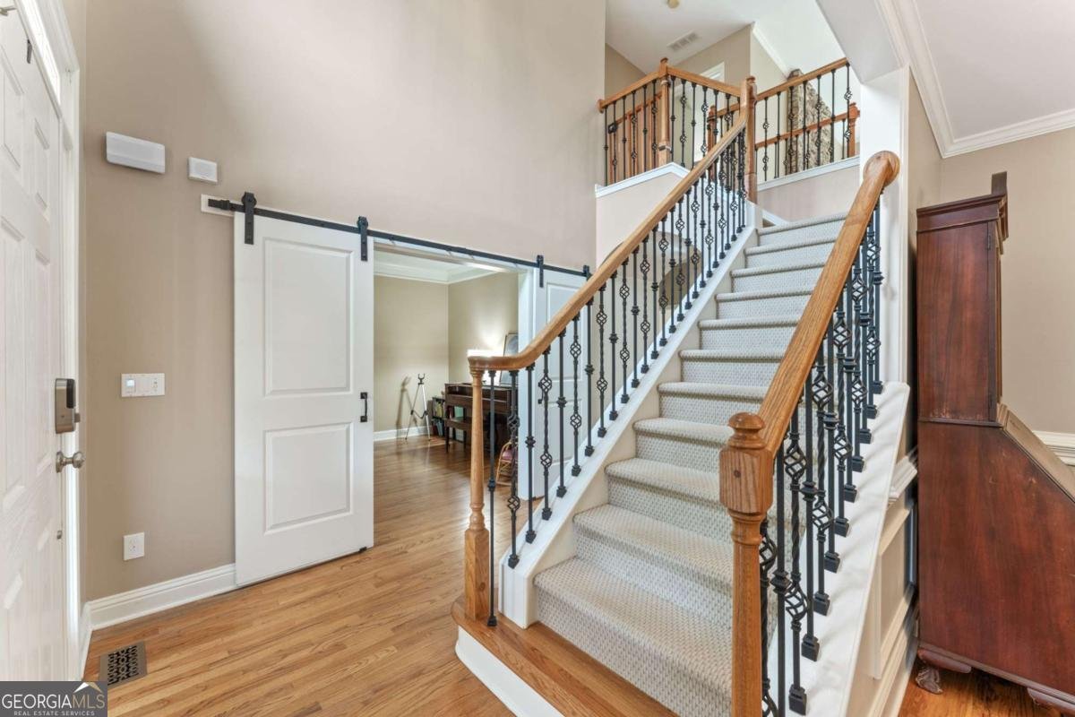 412 Mill Stream Way Woodstock - 4