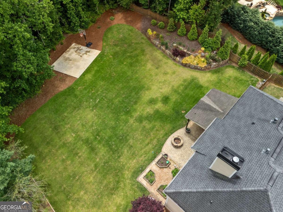 412 Mill Stream Way Woodstock - 40